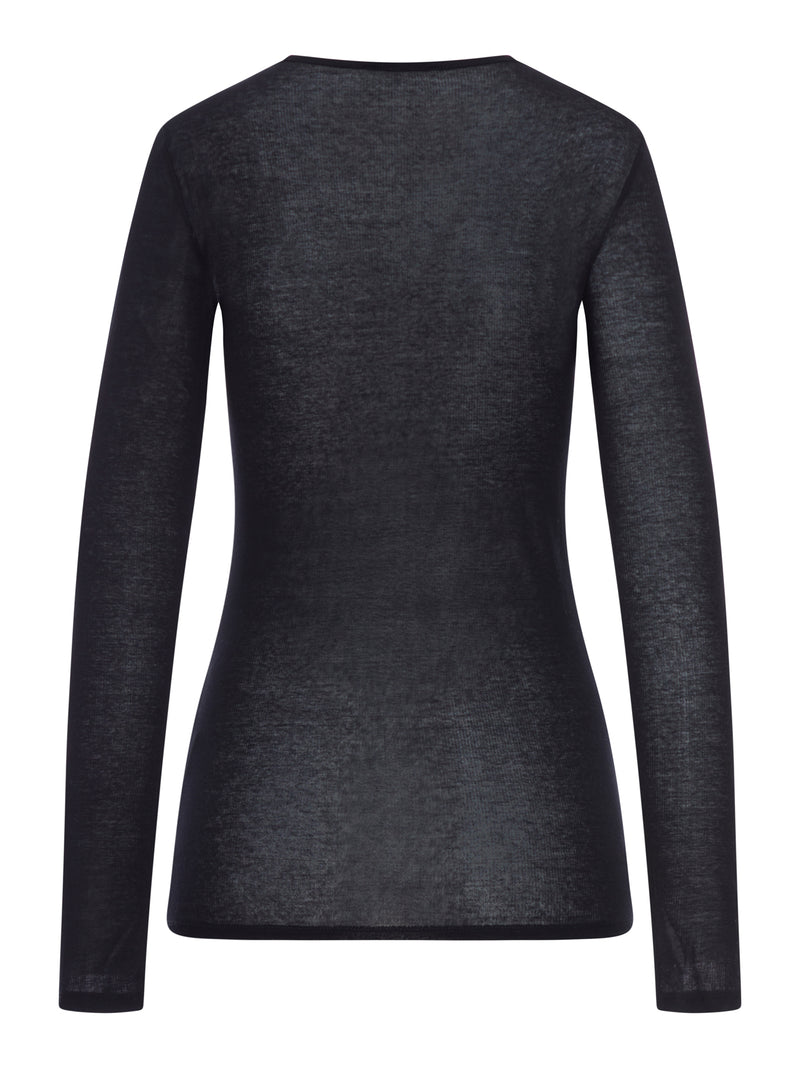 MAGLIA ISABELLA IN COTONE