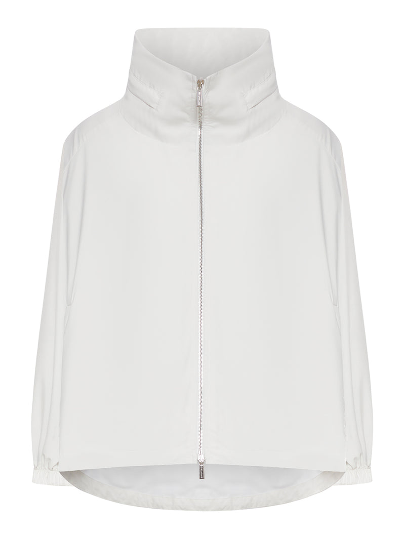 GIACCA LEHUA IN TESSUTO TECNICO