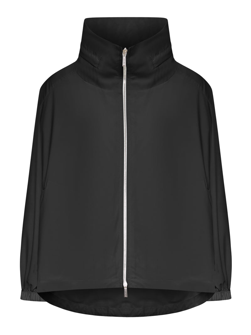 GIACCA LEHUA IN TESSUTO TECNICO