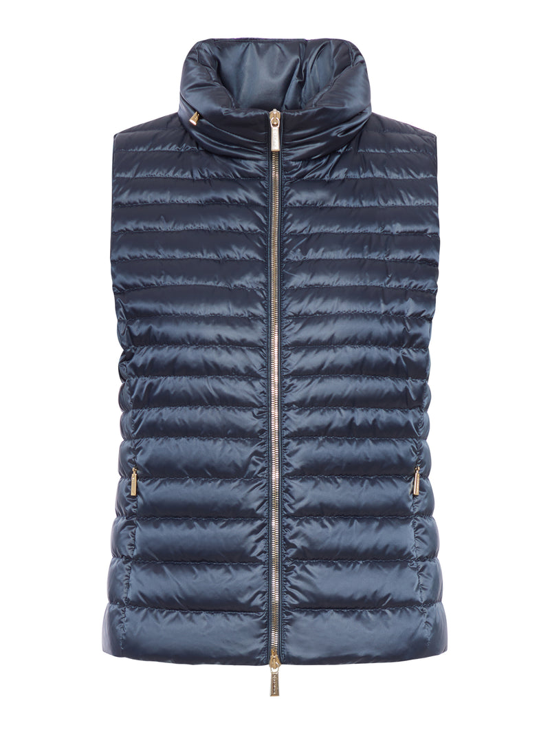 GILET IMBOTTITO VILLAN