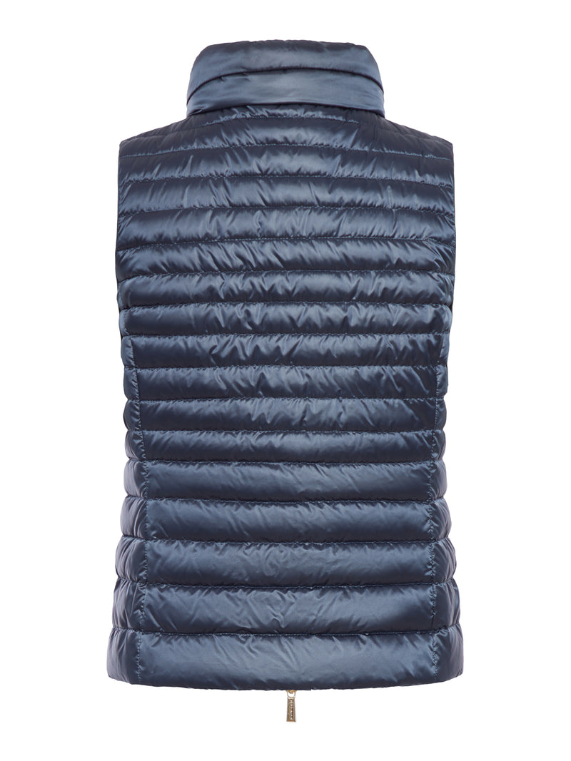 GILET IMBOTTITO VILLAN