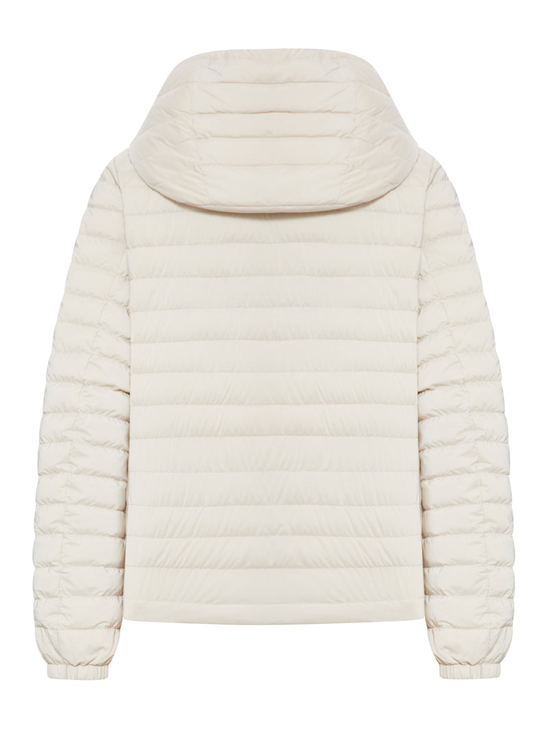 PIUMINO CORTO IMBOTTITO JULAY