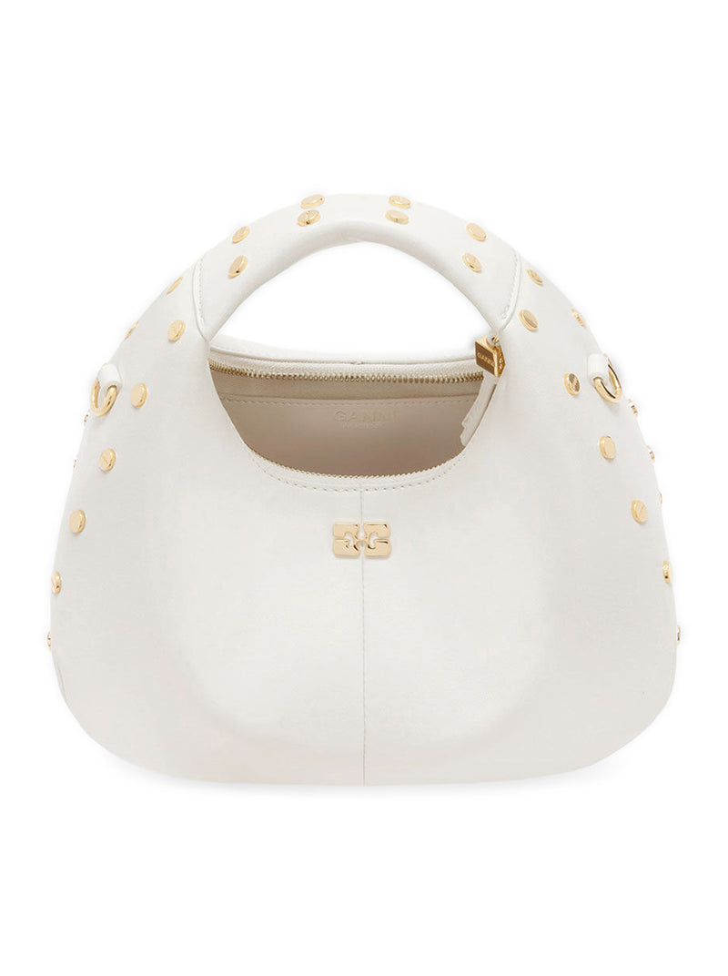 MINI BORSA HOBO STUDS