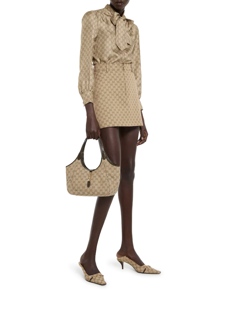 BORSA SHOPPING MERCATO PICCOLA