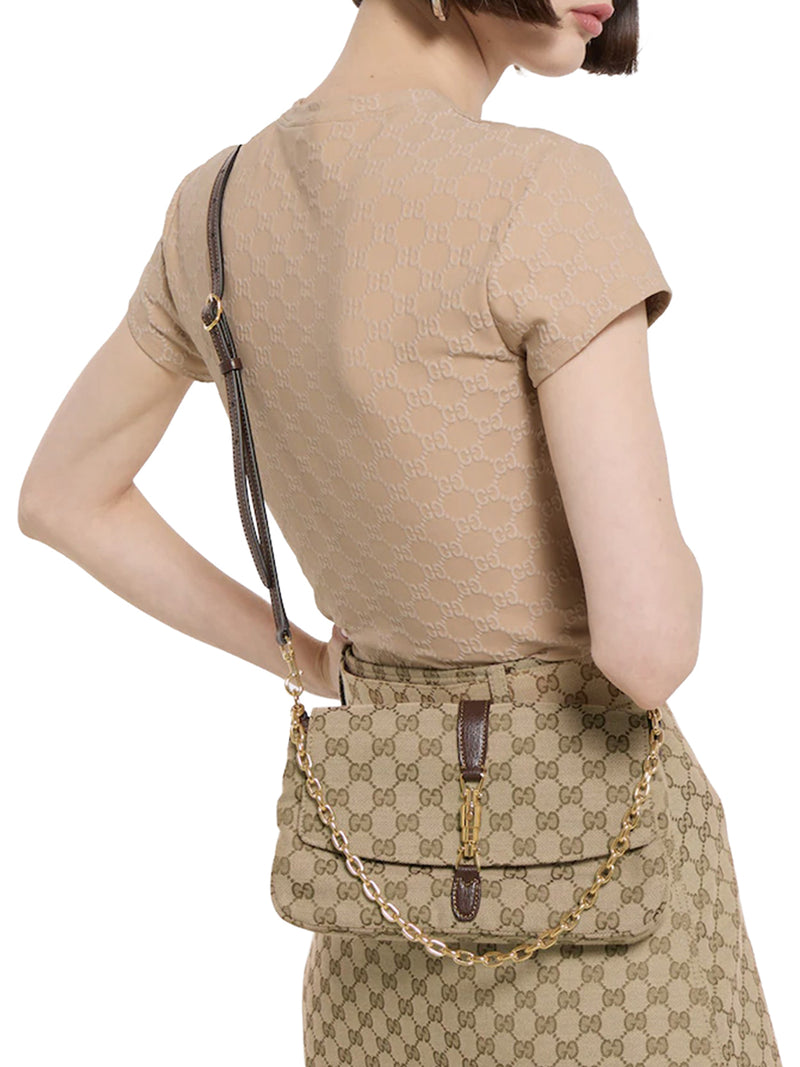 BORSA A SPALLA APERITIVO MEDIA