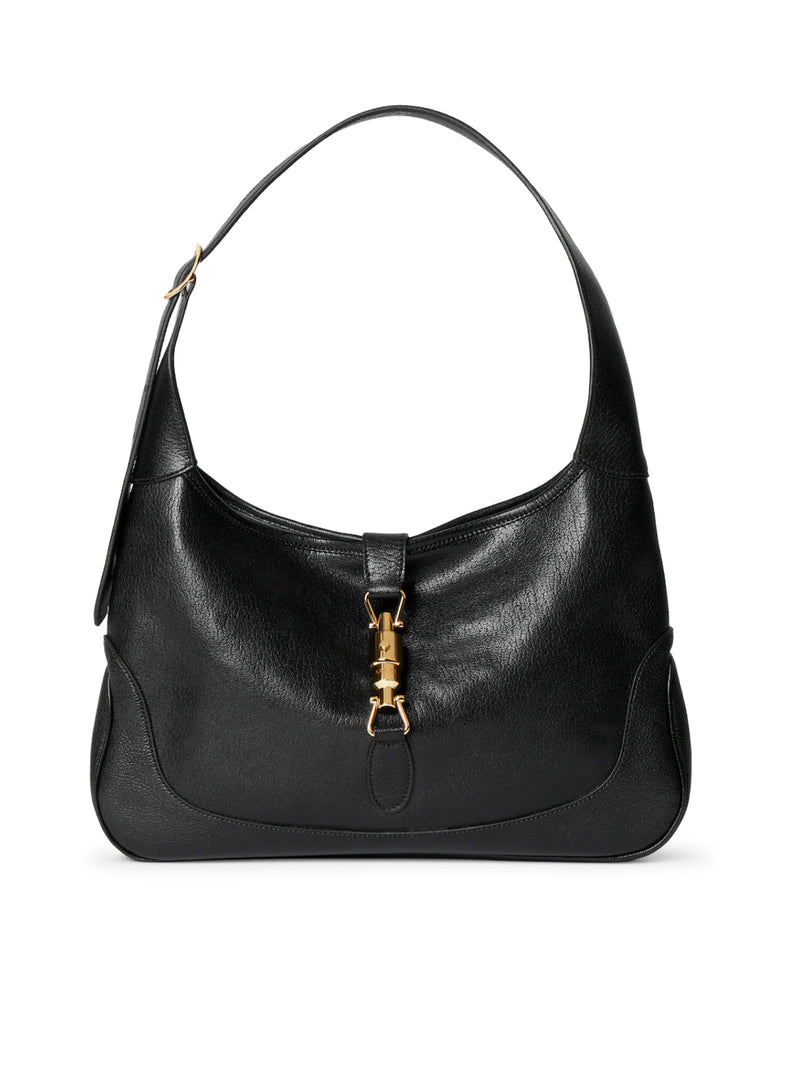 BORSA A SPALLA JACKIE MISURA MEDIA