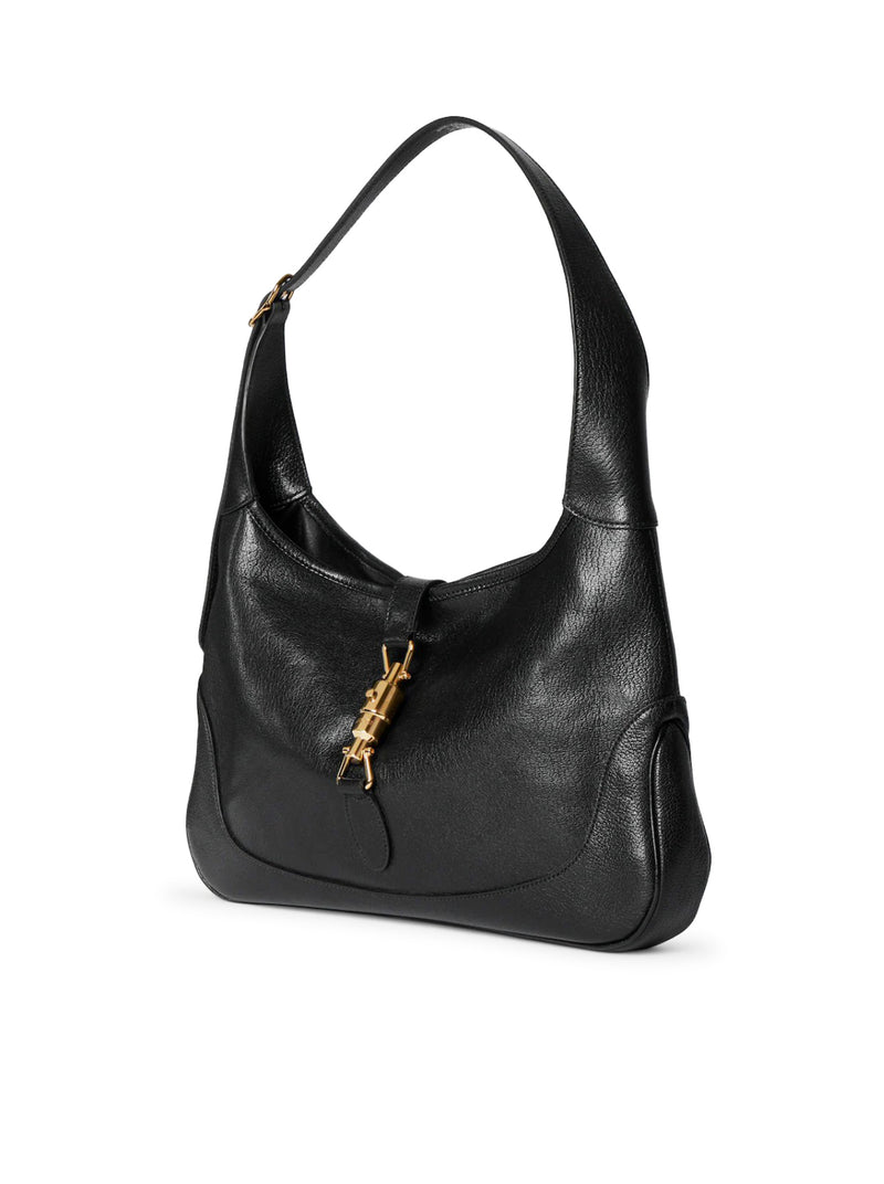 BORSA A SPALLA JACKIE MISURA MEDIA