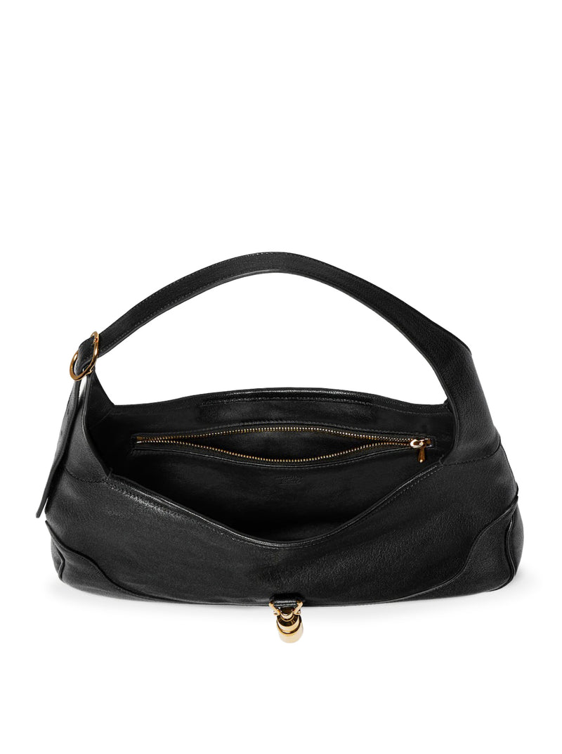 BORSA A SPALLA JACKIE MISURA MEDIA