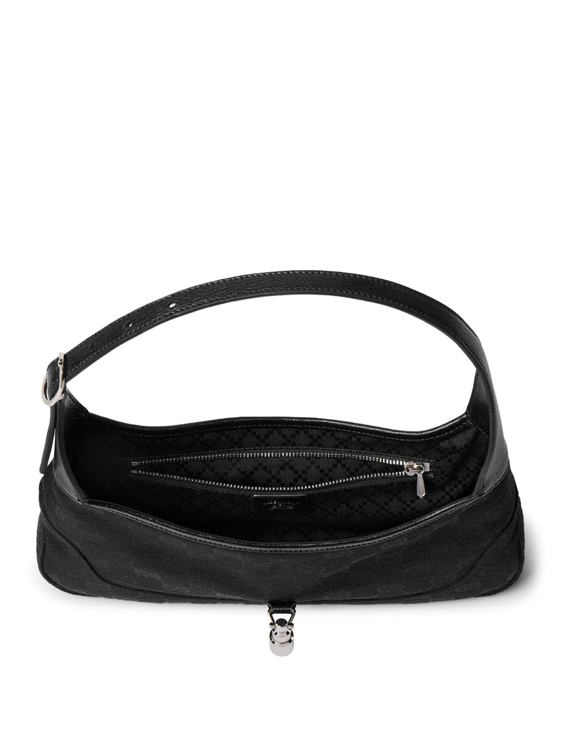 BORSA A SPALLA JACKIE SLIM MISURA PICCOLA