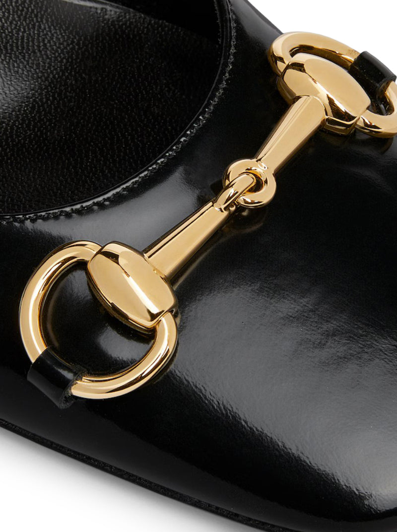 DÉCOLLETÉ SIGNORA IN PELLE