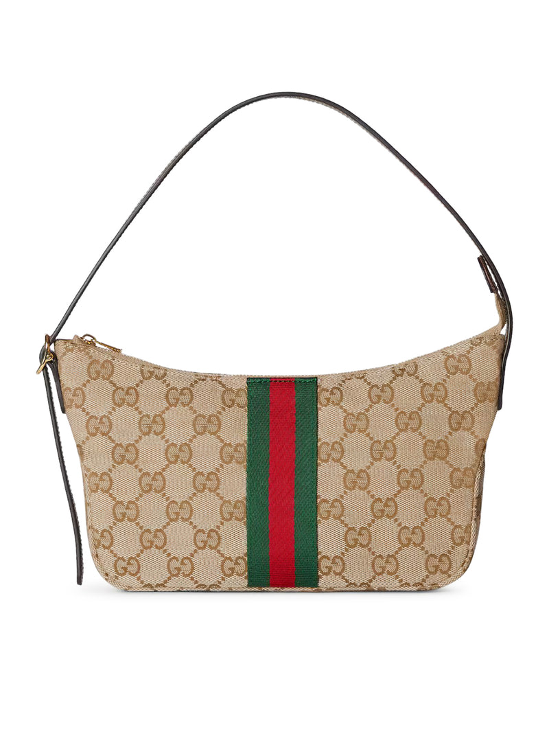 BORSA A TRACOLLA LUNETTA MISURA PICCOLA