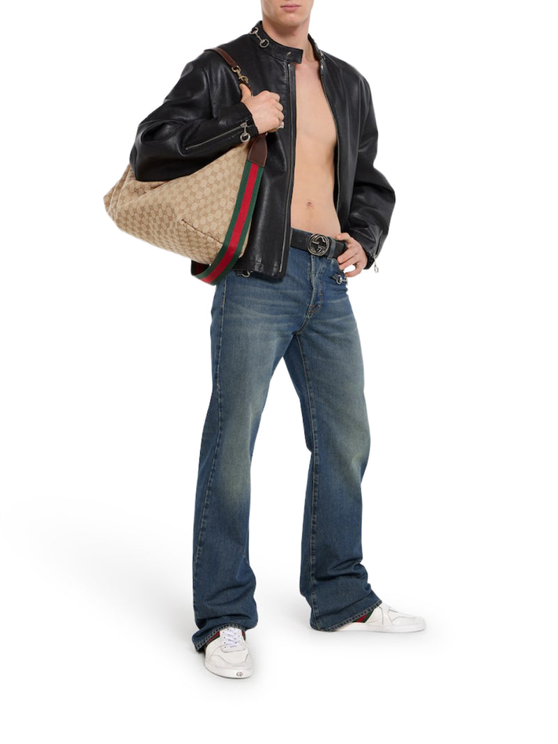 BORSA A TRACOLLA BRERA MISURA GRANDE