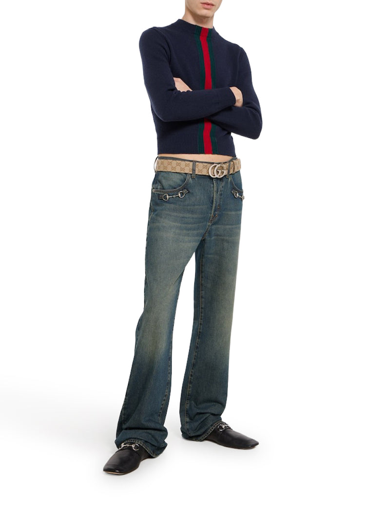 CINTURA MARMONT PIATTA