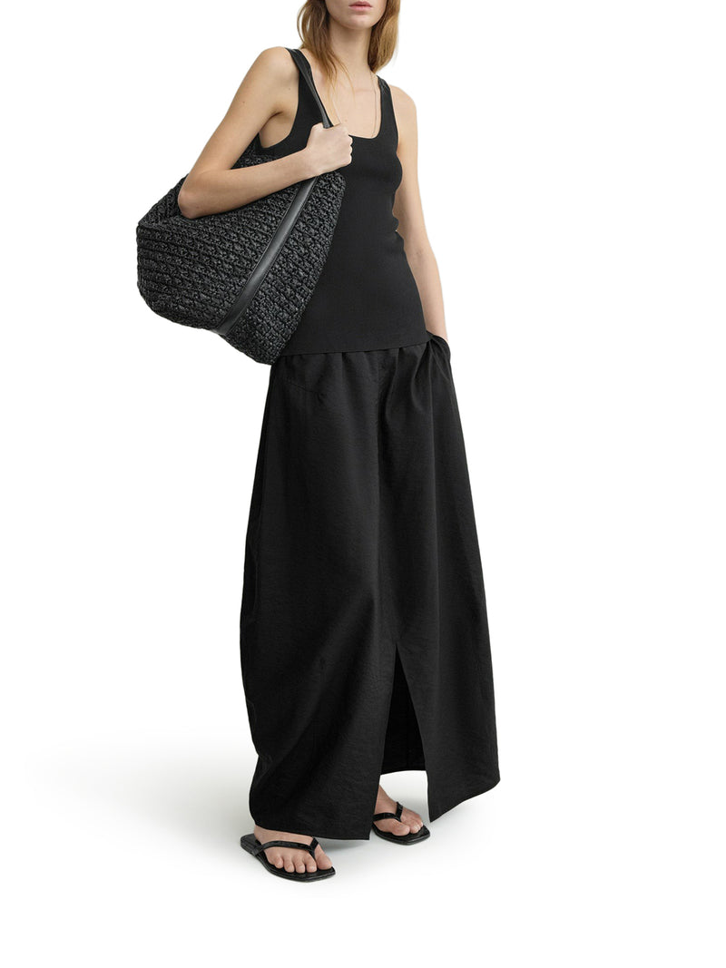 GONNA PARACHUTE IN SETA