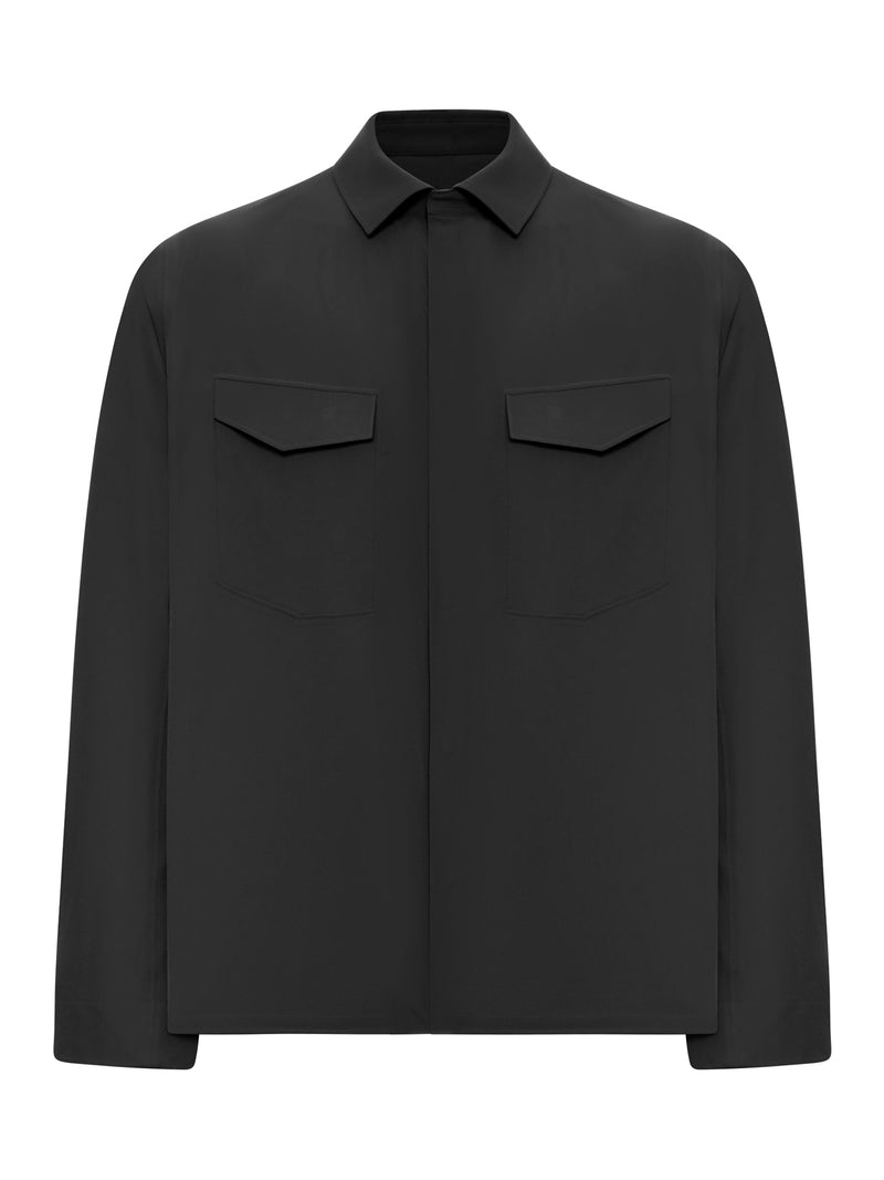 CAMICIA FIELD LS