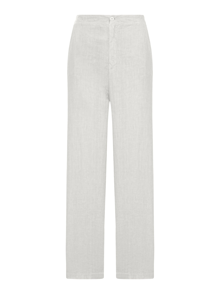 PANTALONI WIDE LEG
