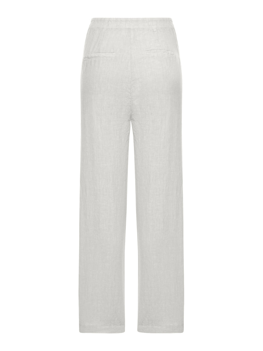 PANTALONI WIDE LEG