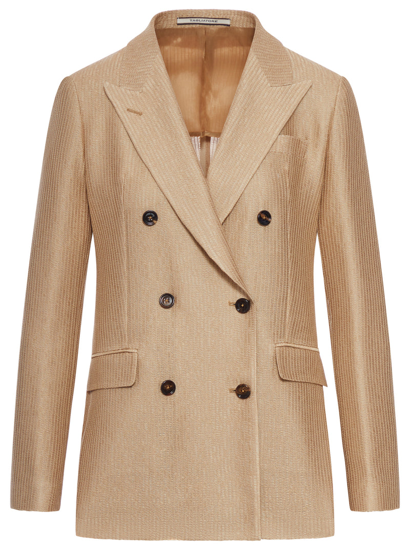 BLAZER DOPPIOPETTO PARIGI