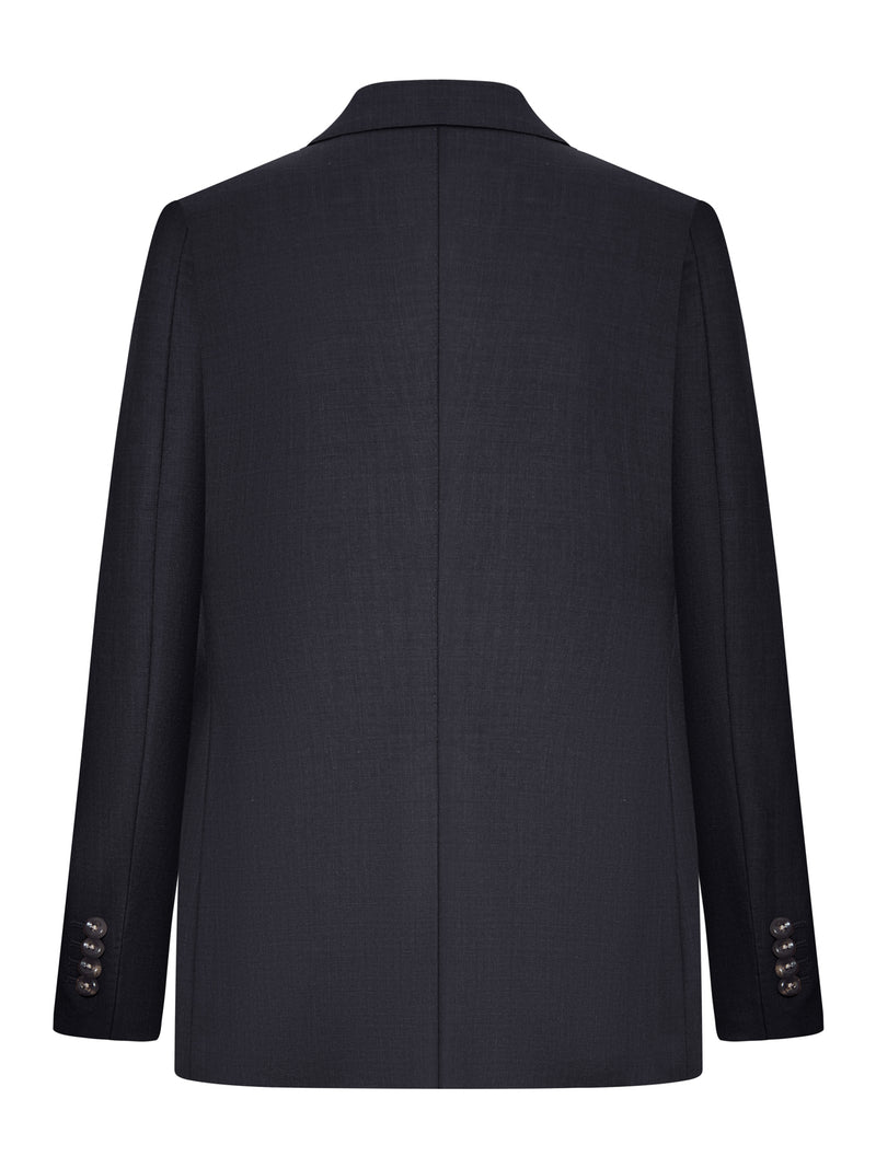 BLAZER PARIGI DOPPIOPETTO SARTORIALE