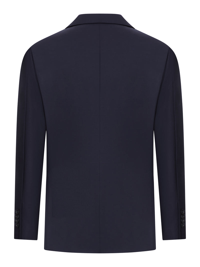 COMPLETO SARTORIALE BRUCE IN LANA