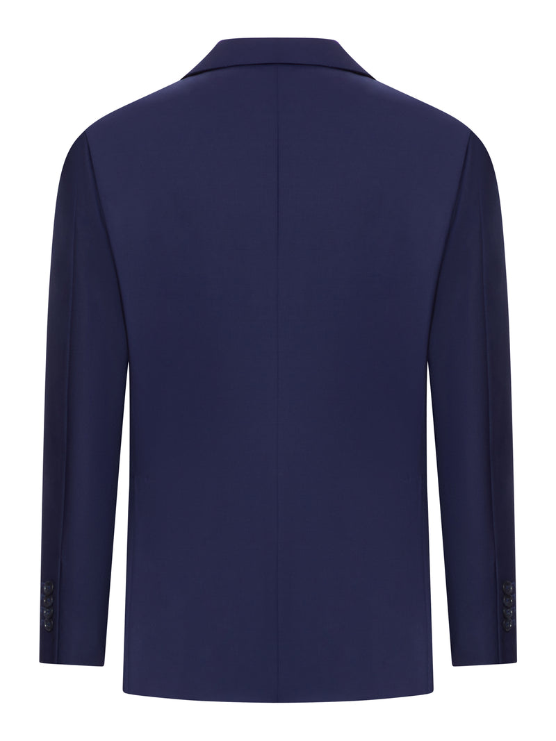 COMPLETO SARTORIALE BRUCE IN LANA