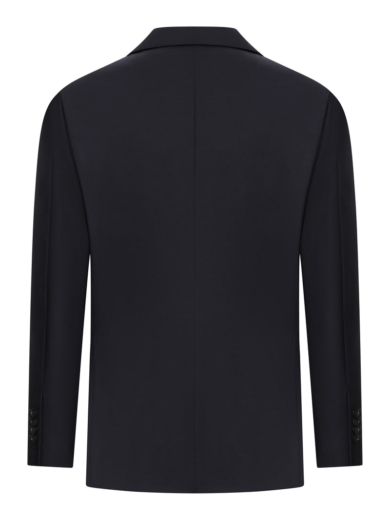 COMPLETO SARTORIALE BRUCE IN LANA