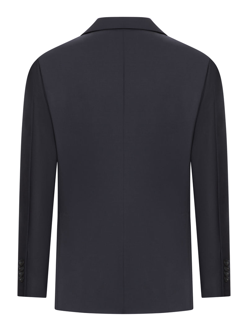 COMPLETO SARTORIALE BRUCE IN LANA