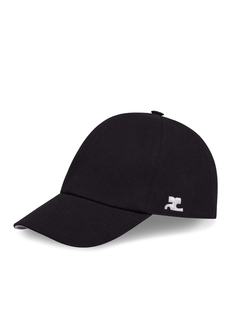 CAPPELLO SIGNATURE AC IN COTONE