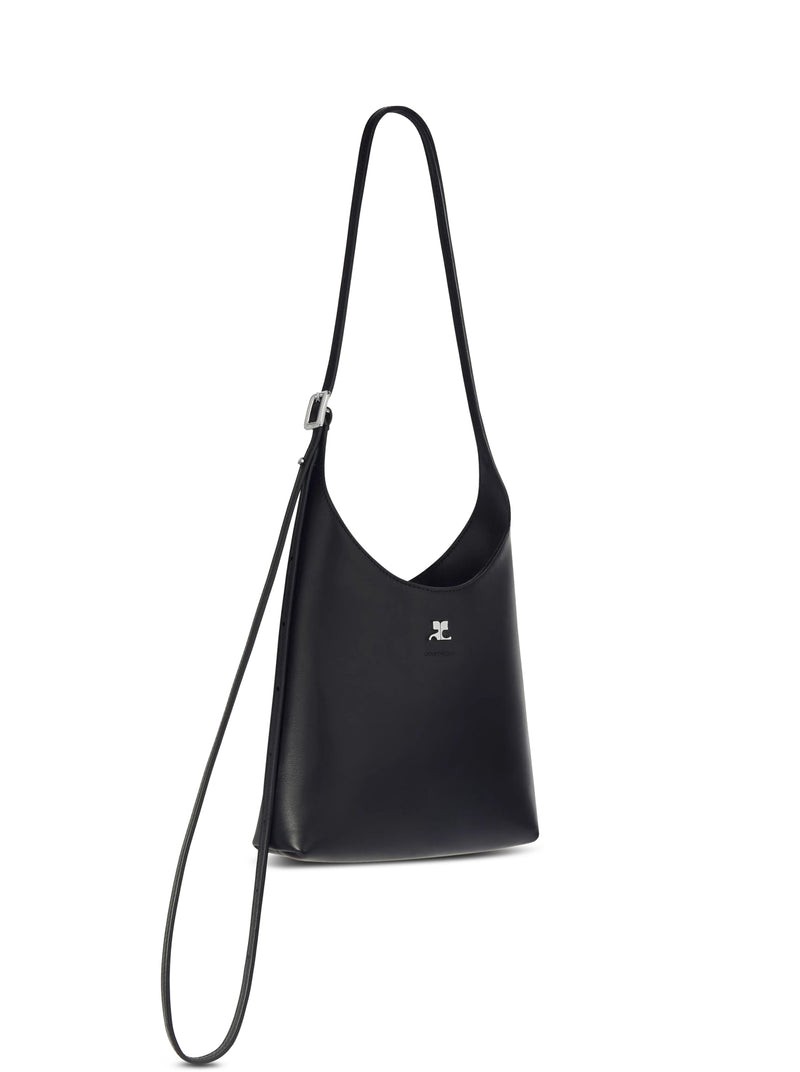 BORSA TOTE PICCOLA IN PELLE