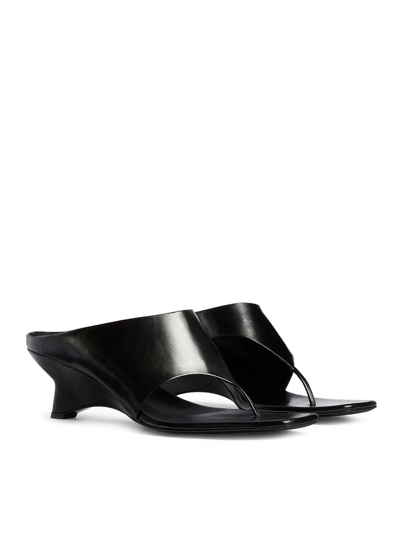 MARLOW MULE IN PELLE