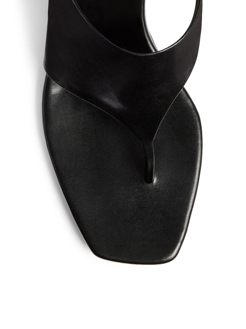 MARLOW MULE IN PELLE