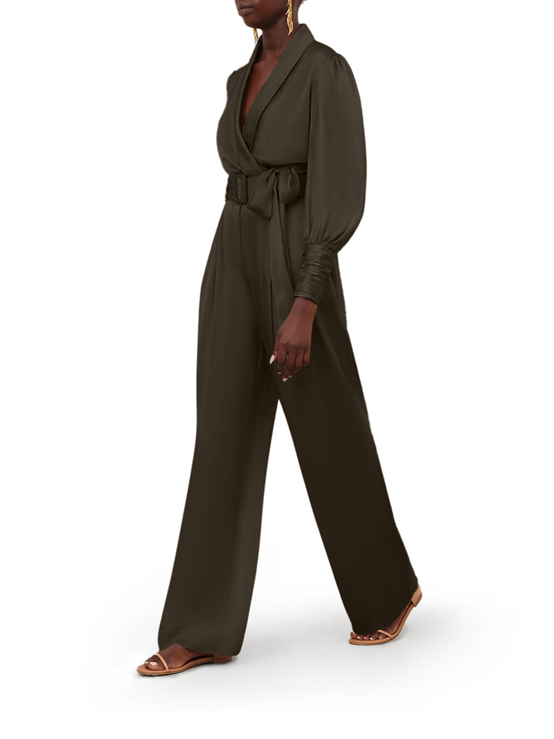 TOP A PORTAFOGLIO IN SETA