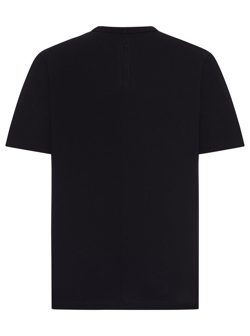 T-SHIRT GIROCOLLO BRAD T IN COTONE CON STAMPA