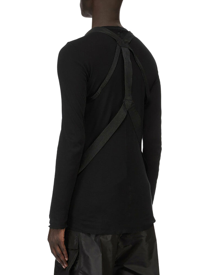 GILET TEMPLE BAUHAUS