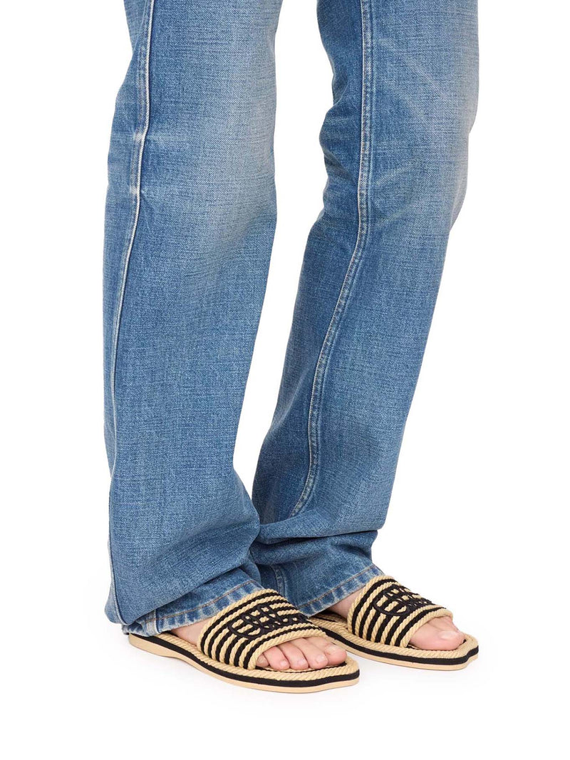 SLIPPERS CHLOÉ SAND