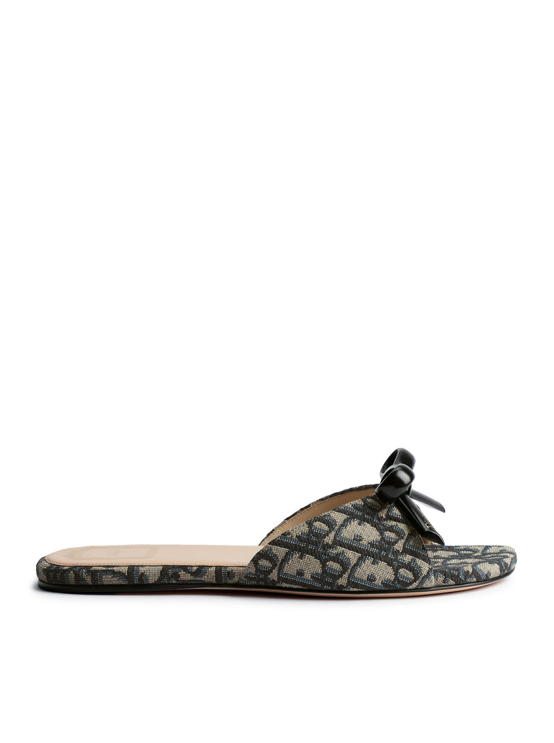 SANDALO DIOR BOW