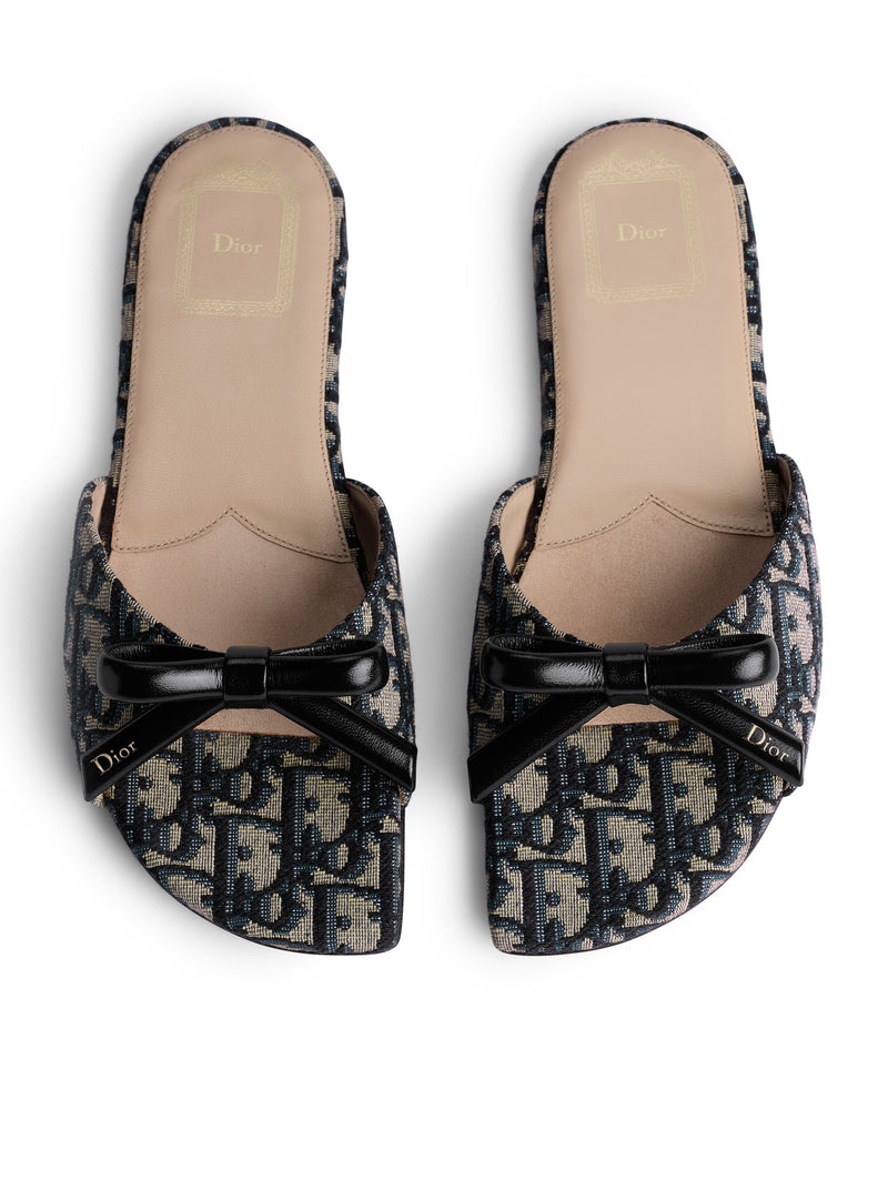 SANDALO DIOR BOW