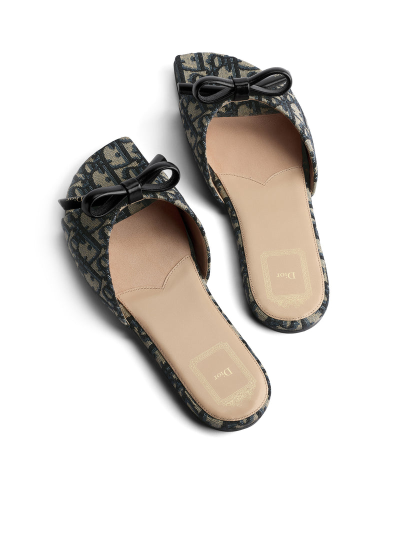 SANDALO DIOR BOW