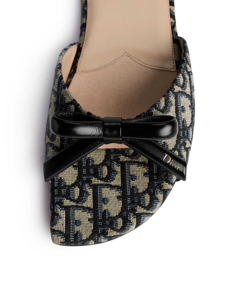 SANDALO DIOR BOW