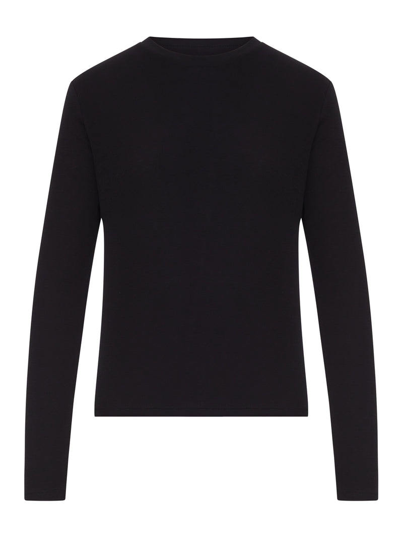 T-SHIRT SHERMAN IN COTONE