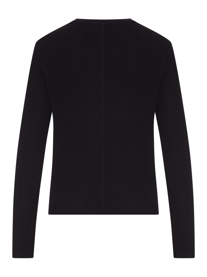 T-SHIRT SHERMAN IN COTONE