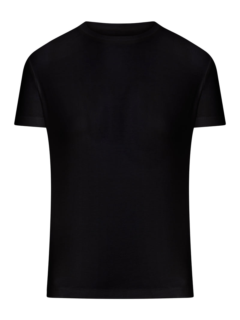 T-SHIRT WESLER IN COTONE