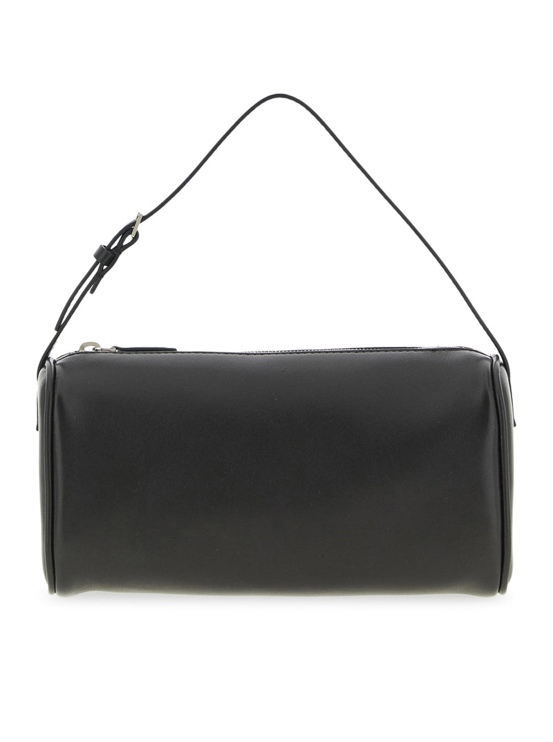 BORSA 90`S IN PELLE