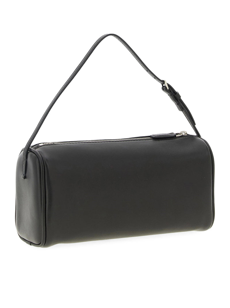 BORSA 90`S IN PELLE