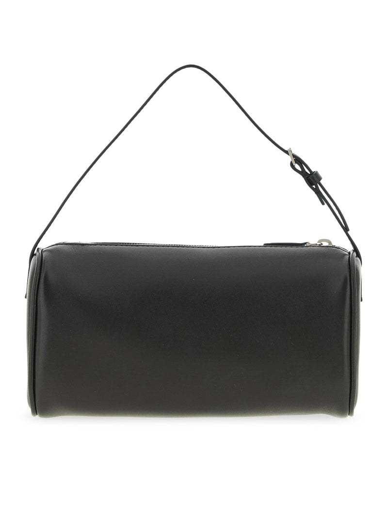 BORSA 90`S IN PELLE
