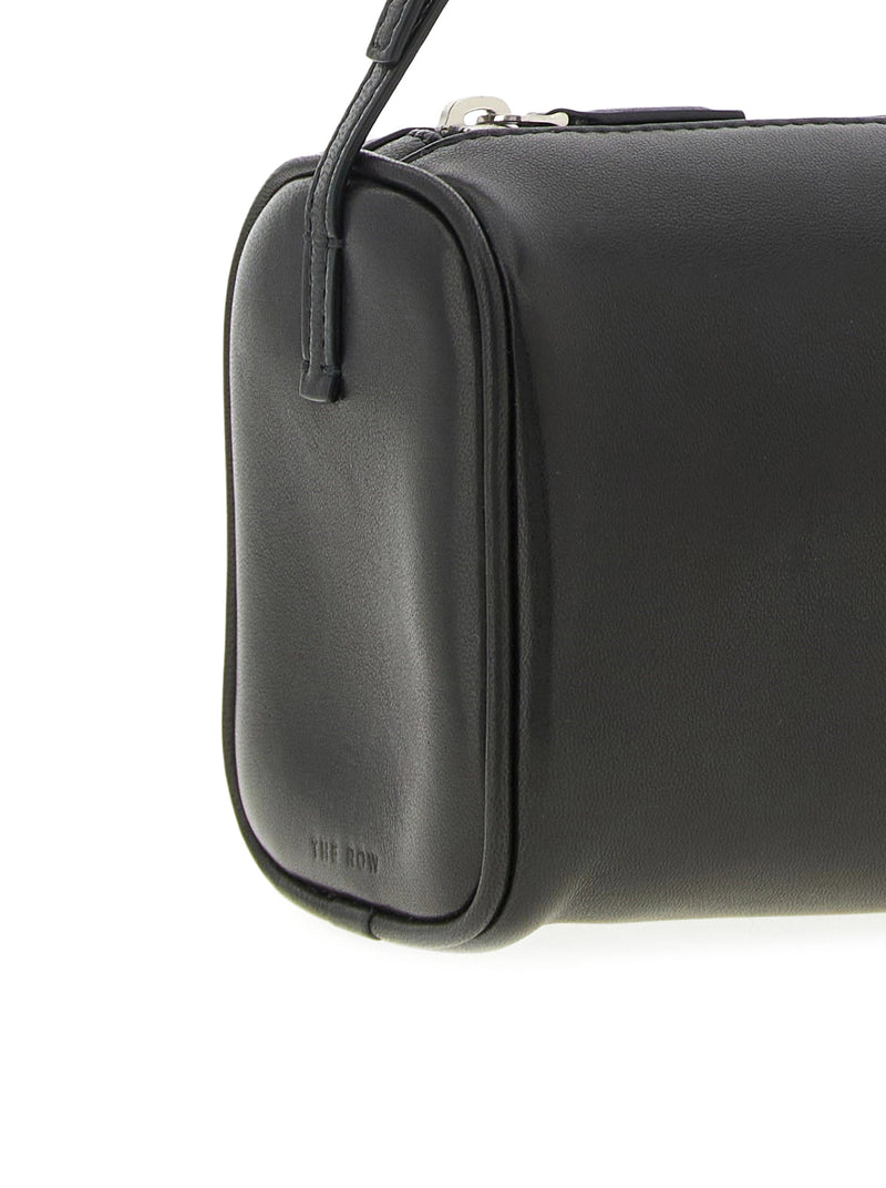 BORSA 90`S IN PELLE