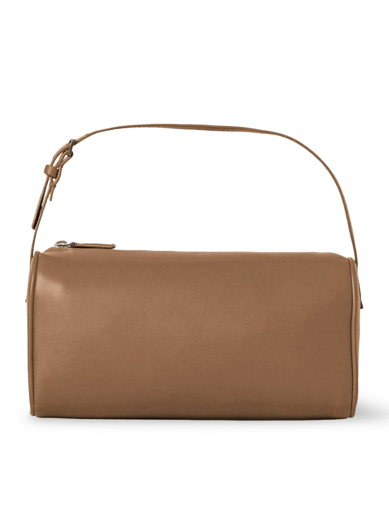 BORSA 90`S IN PELLE