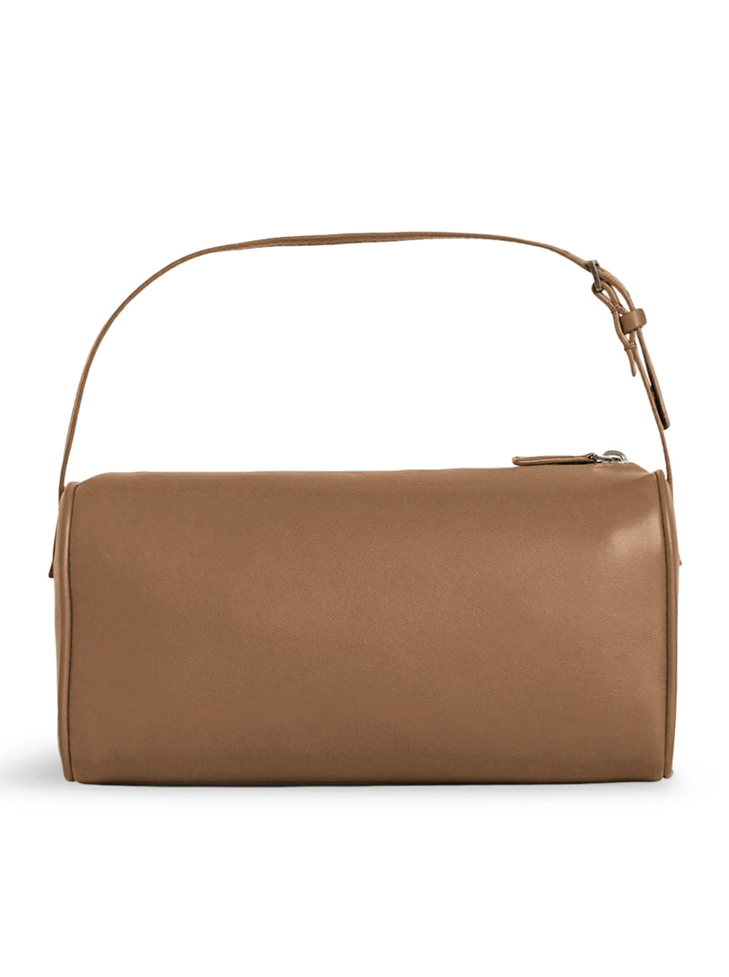 BORSA 90`S IN PELLE