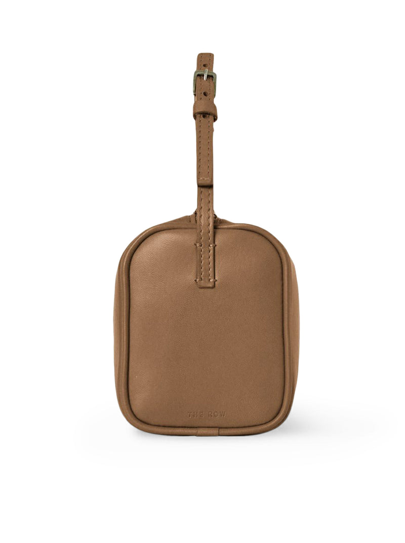 BORSA 90`S IN PELLE