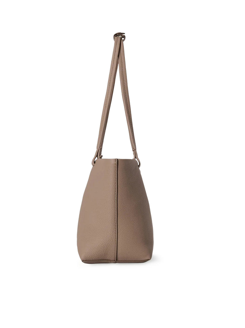 MEDIUM PARK BORSA TOTE IN PELLE